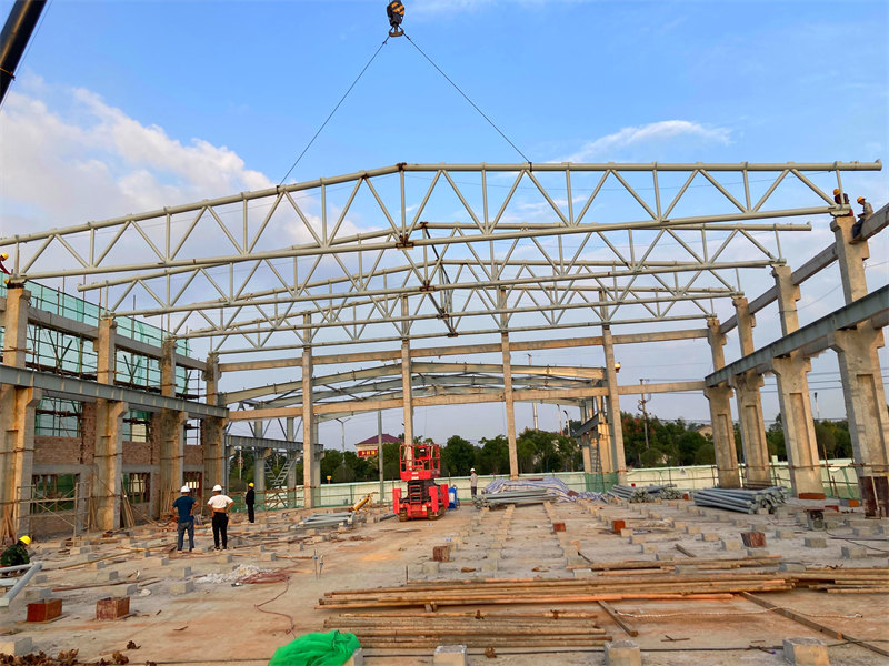 江西鑫科环保多金属资源回收综合利用项目