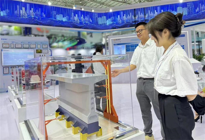 湖北建筑业总产值连续11年位居中部第一