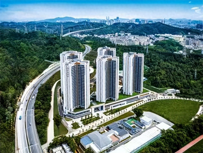 从湾区到全国，MiC技术助力建筑业高质量发展