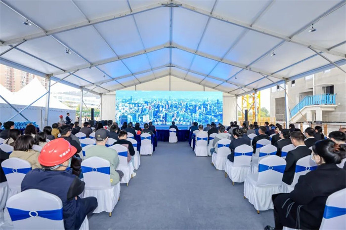 2025年全省住建行业职业技能大赛圆满闭幕