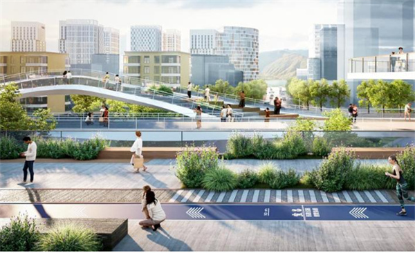 宜昌：城市焕新 幸福启航